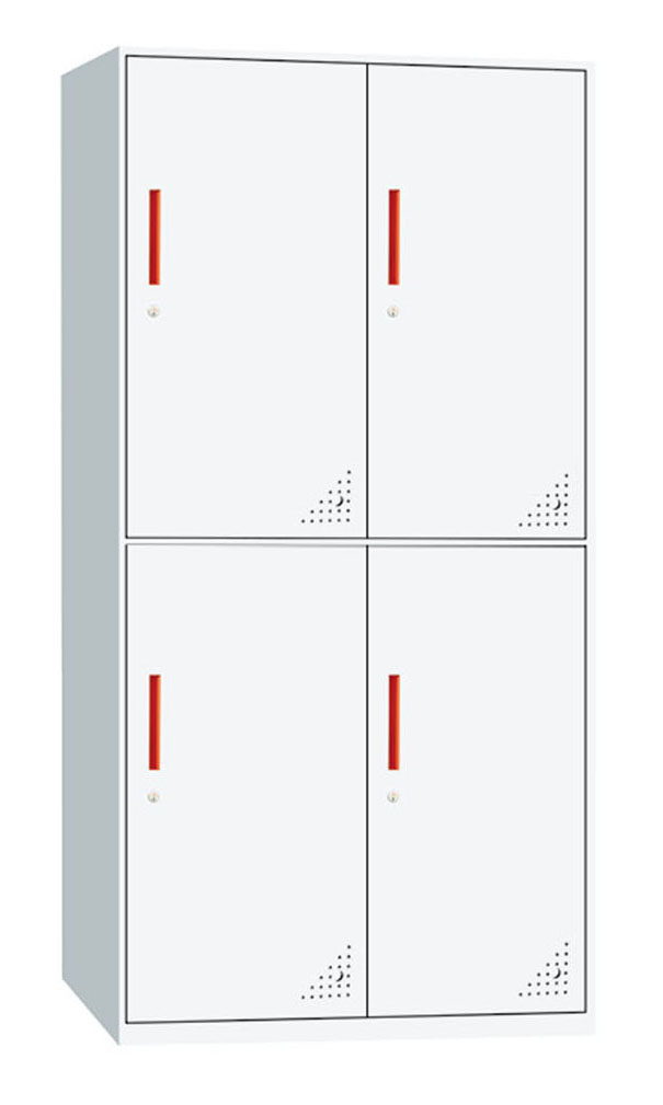 QB-011四门更衣柜